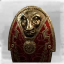 Icon for item "Scudo a goccia della Legione"