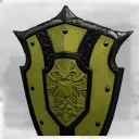 Icon for item "Varangian Kite Shield"