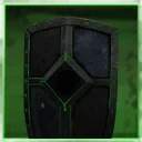 Icon for item "Icon for item "Marauder Gladiator Kite Shield""