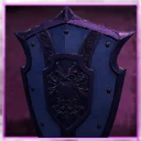 Icon for item "Priscilla's Shield"