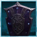 Icon for item "Syndicate Comander's Kite Shield"