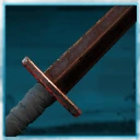 Icon for item "Espada larga de iniciado de la Alianza"