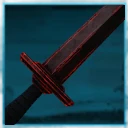 Icon for item "Icon for item "Covenant Templar Longsword""