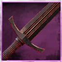 Icon for item "Espada larga de templario de la Alianza"