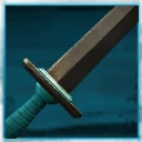 Icon for item "Icon for item "Glacial Longsword""