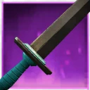 Icon for item "Glacial Longsword"