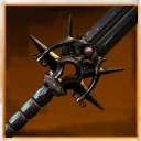 Icon for item "Soulwarden's Guide"