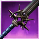 Icon for item "Hatred's Bite"
