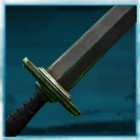 Icon for item "Icon for item "Espada larga de gladiador de los Saqueadores""