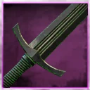 Icon for item "Espada larga de destructor de los Saqueadores"