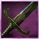 Icon for item "Espada Longa do Comandante dos Saqueadores"