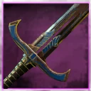 Icon for item "Opus Blade"