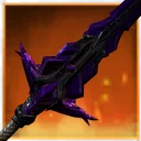 Icon for item "The Sword of The Champion"