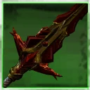 Icon for item "Champion's Longsword of the Soldier"