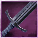 Icon for item "Espada larga de ejemplar del Sindicato"