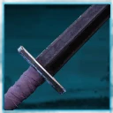 Icon for item "Syndicate Adept Longsword"