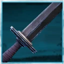 Icon for item "Icon for item "Syndicate Scrivener Longsword""