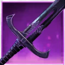 Icon for item "The Black Blade"