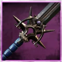 Icon for item "Void-Forged Harbinger"
