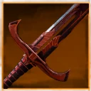 Icon for item "Volcanic Reaver"