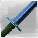 Icon for item "Espada larga primitiva"
