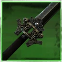 Icon for item "Espada Longa do Sentinela do Estaleiro"