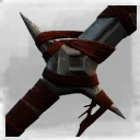 Icon for item "Darkened Sword"