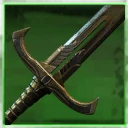 Icon for item "Longsword of the Soldier"