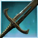 Icon for item "Reforged Voidblade"