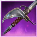 Icon for item "Ageless Blade"