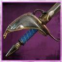 Icon for item "Icon for item "Archmage's Steel Wand""