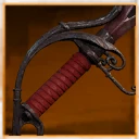 Icon for item "Assassination Blade"