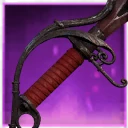 Icon for item "Assassination Blade"