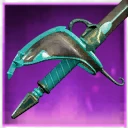 Icon for item "Icon for item "Barnacle Crusted Blade""