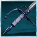 Icon for item "Blade of the Lost Duelist"