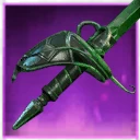 Icon for item "Changeling's Rapier"
