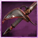 Icon for item "Covenant Templar's Rapier"