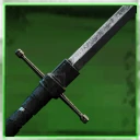 Icon for item "Icon for item "Forgotten Competition Rapier""