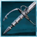 Icon for item "Icon for item "Glacial Shard""