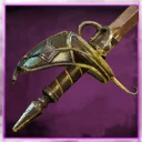 Icon for item "Honorbound Rapier"