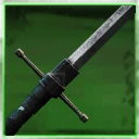 Icon for item "Iceforged Rapier"
