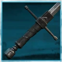 Icon for item "Icon for item "Marauder Soldier Rapier""