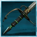 Icon for item "Icon for item "Marauder Ravager Rapier""