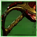 Icon for item "Icon for item "Champion's Rapier of the Ranger""