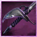 Icon for item "Icon for item "Rapier of Forgotten Queens""