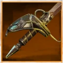 Icon for item "Rapier of the Grand Champion"