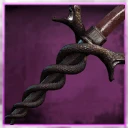Icon for item "Rapier of the Restless Blademaster"