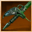 Icon for item "Rapier of the Summer Solstice"