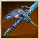 Icon for item "Sacred Woodsabre"