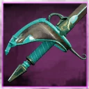 Icon for item "Starmetal Lightning Rod"